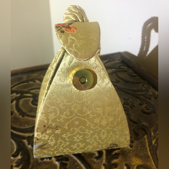 Vintage Sweet Lo Evening Bag Micro/Mini - Picture 2 of 5